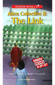Alien Collective II The Link