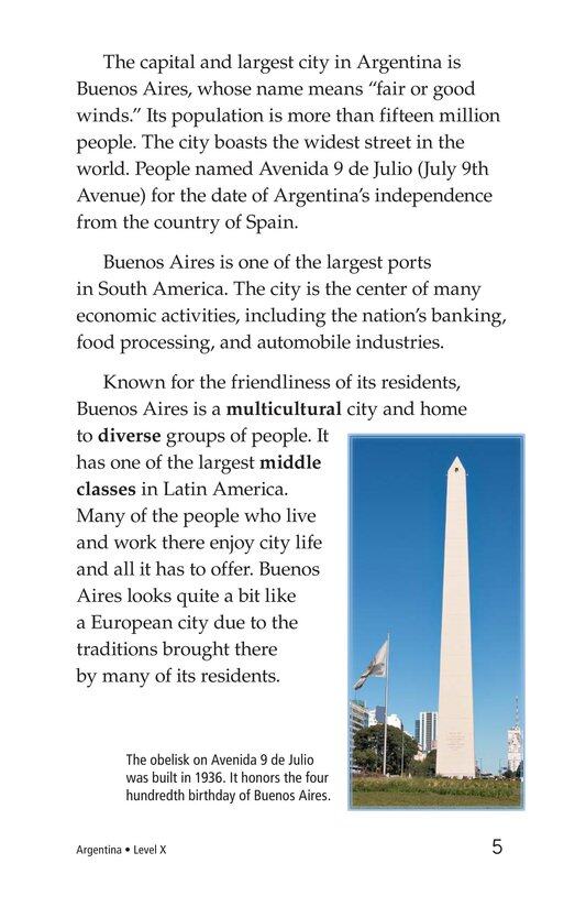 Argentina绘本故事第4页