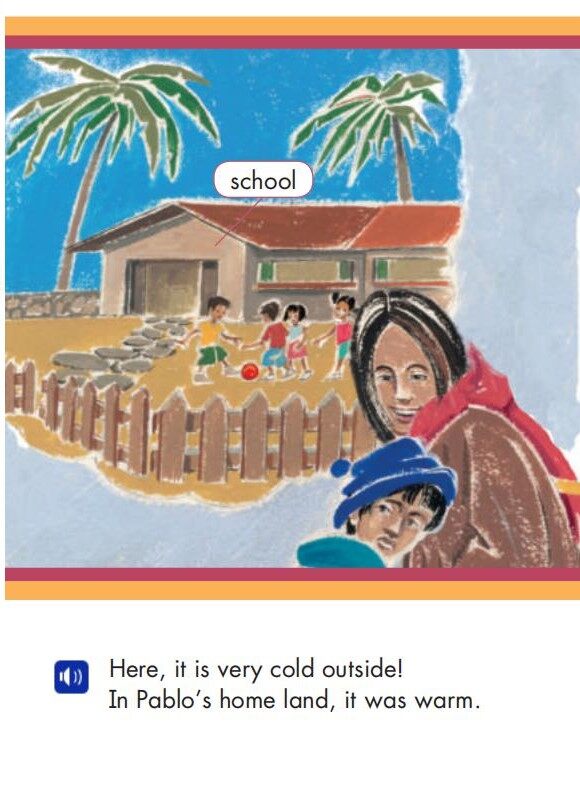 Mama绘本故事第4页