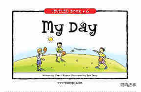 My Day