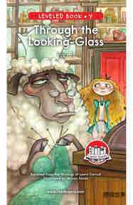 Through the Looking Glass (Part 5)