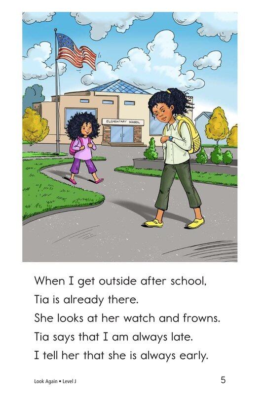 Look Again绘本故事第5页