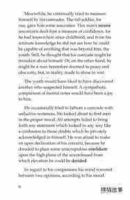 The Red Badge of Courage (Part 2)绘本故事第4页