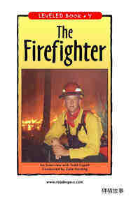 The Firefighter
