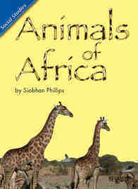 Animals of Africa