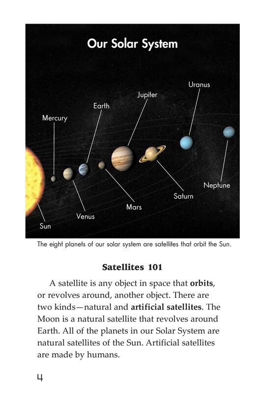 Satellites绘本故事第3页