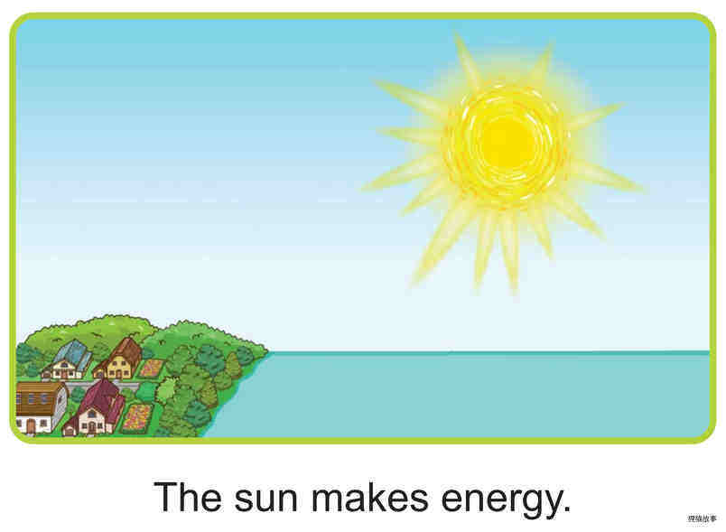 Energy绘本故事第3页