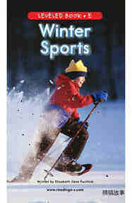 Winter Sports