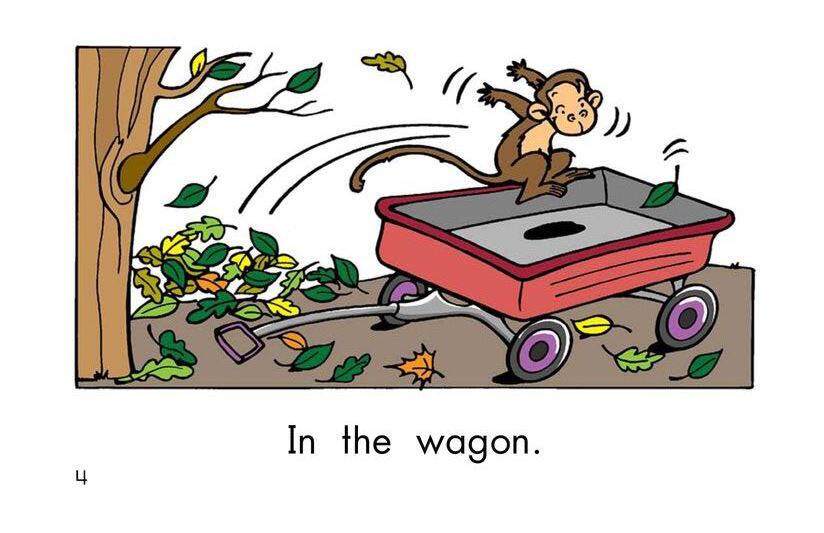 In绘本故事第4页