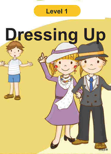 Dressing Up