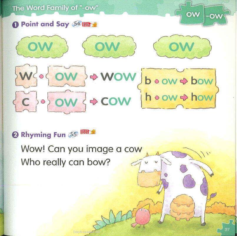 6绘本故事第4页