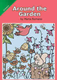 Around the Garden