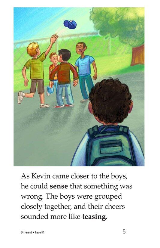 Different绘本故事第5页