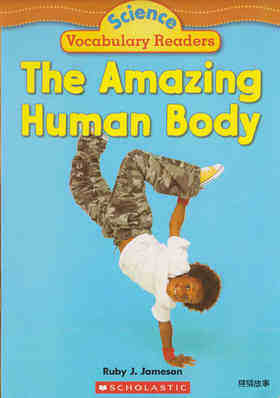 The Amazing Human Body