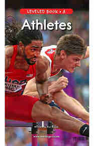 Athletes