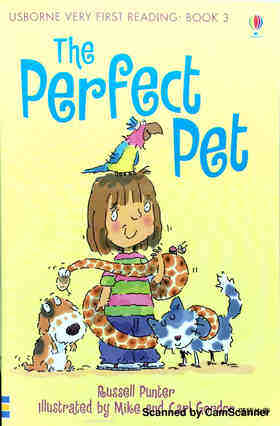 The Perfect Pet