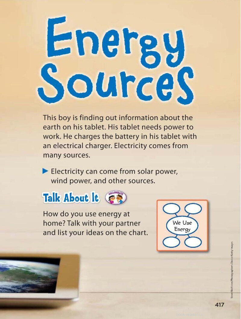 G2 Unit 6 Week 2绘本故事第3页