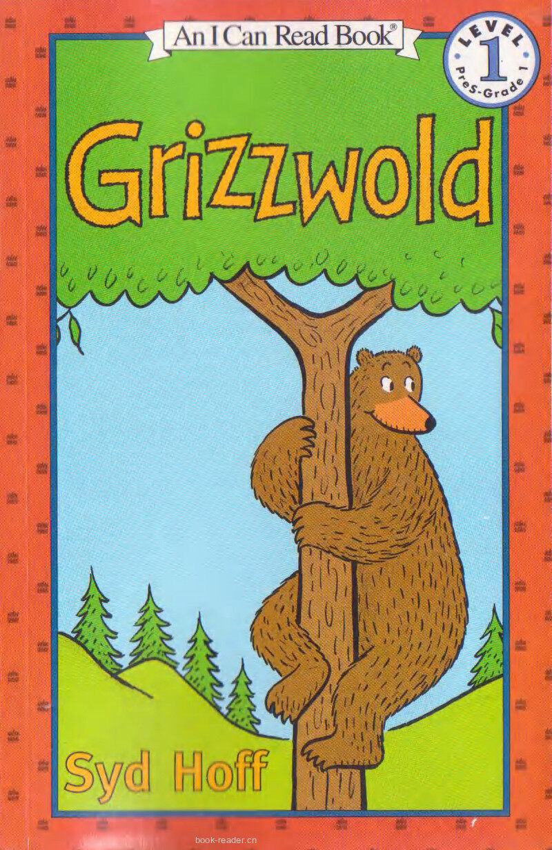 Grizzwold绘本故事第2页