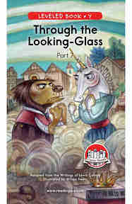 Through the Looking Glass (Part 7)
