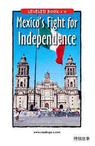 Mexico's Fight for Independence