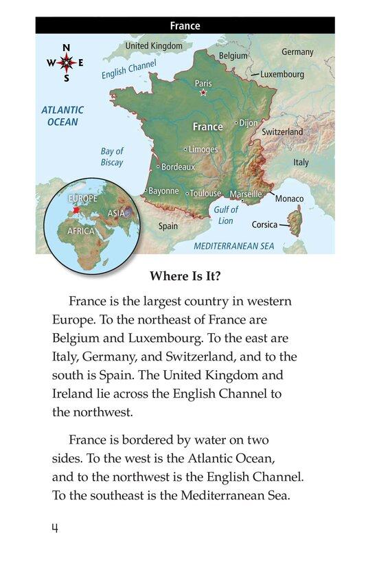 France绘本故事第3页