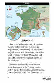 France绘本故事第3页