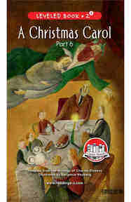 A Christmas Carol (Part 6)