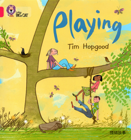Playing