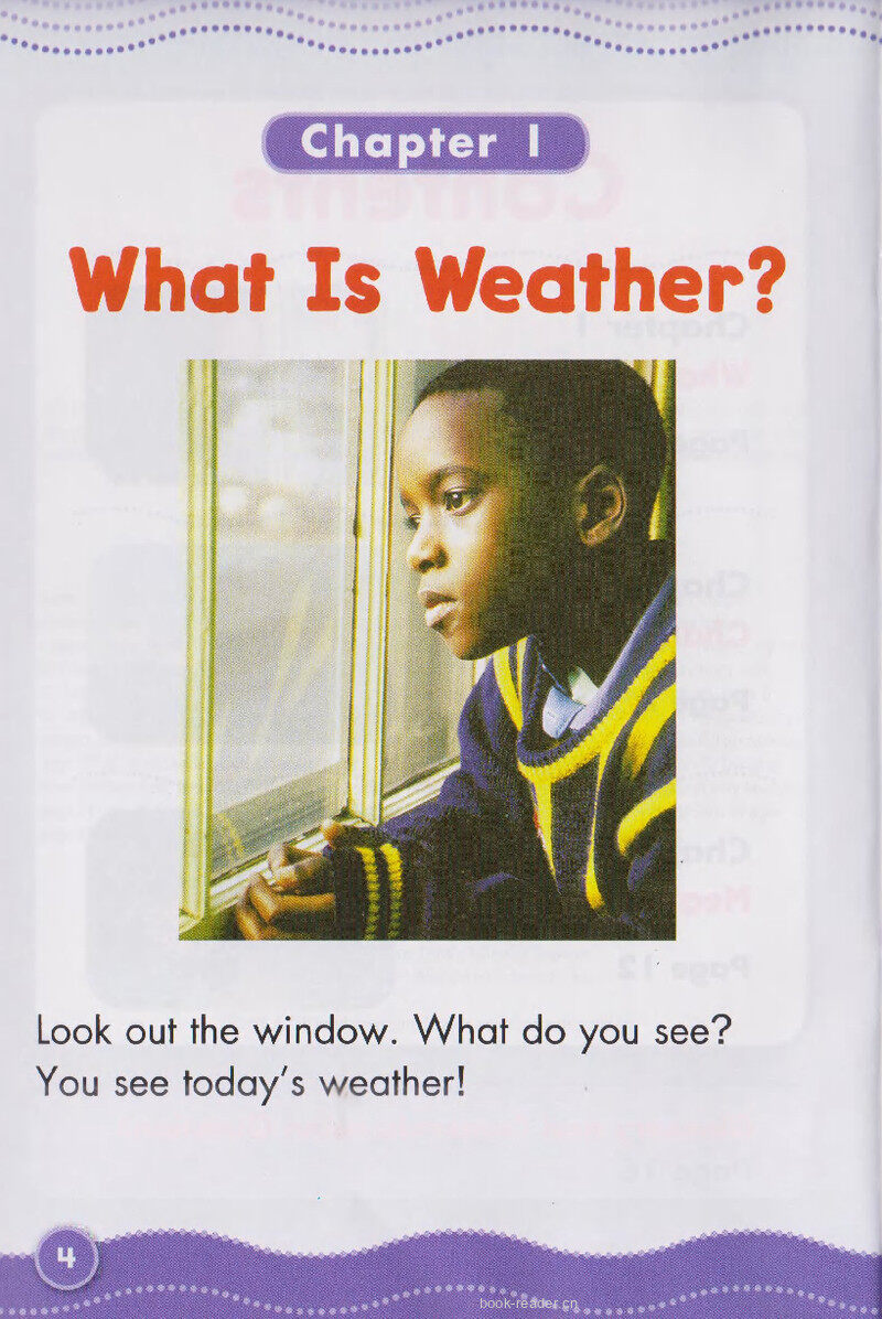 Weather绘本故事第3页