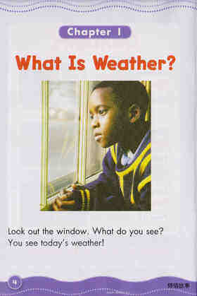Weather绘本故事第3页