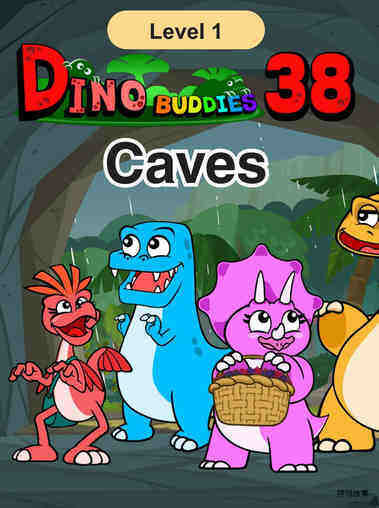 Caves