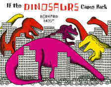 (47周)If the Dinosaurs Came Back