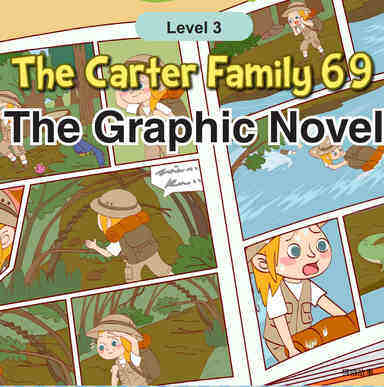 The Graphic Novel
