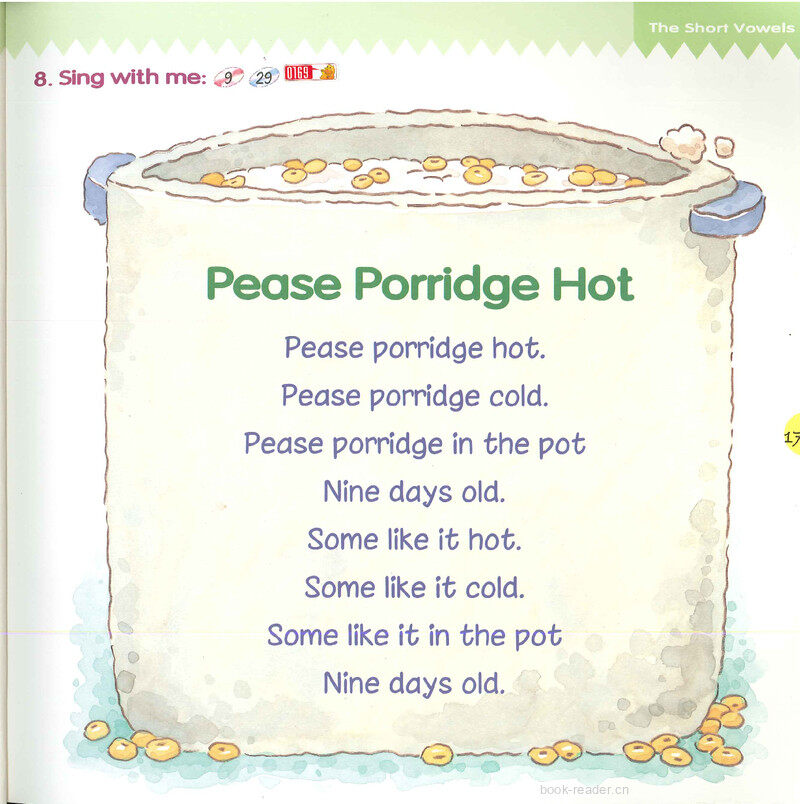 Part 4 Unit 4绘本故事第5页