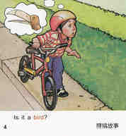 What is it绘本故事第4页