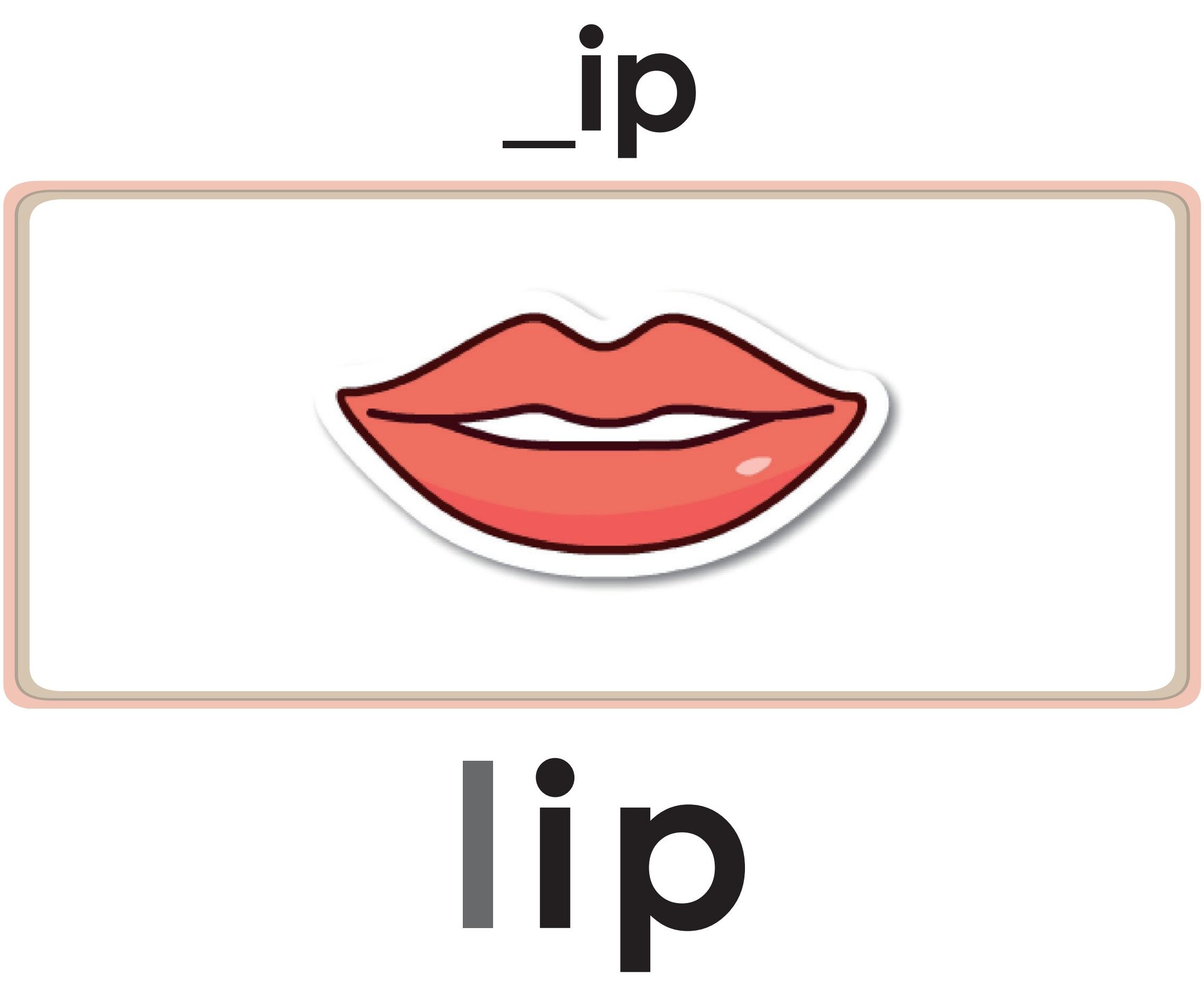 A Sip, A Rip绘本故事第3页