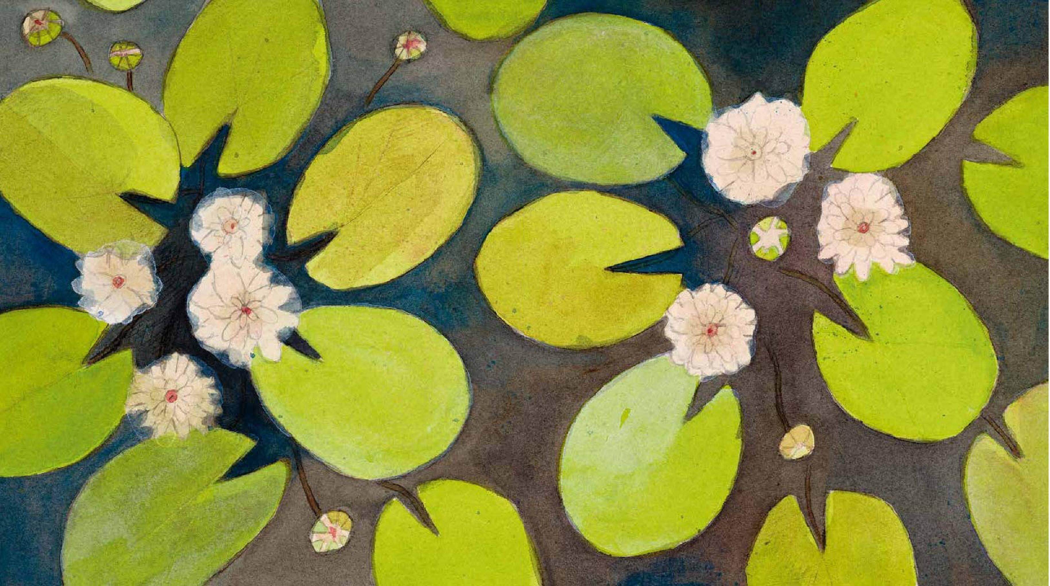 卡尔很生气绘本故事第3页