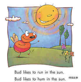 The Mud Bug绘本故事第4页