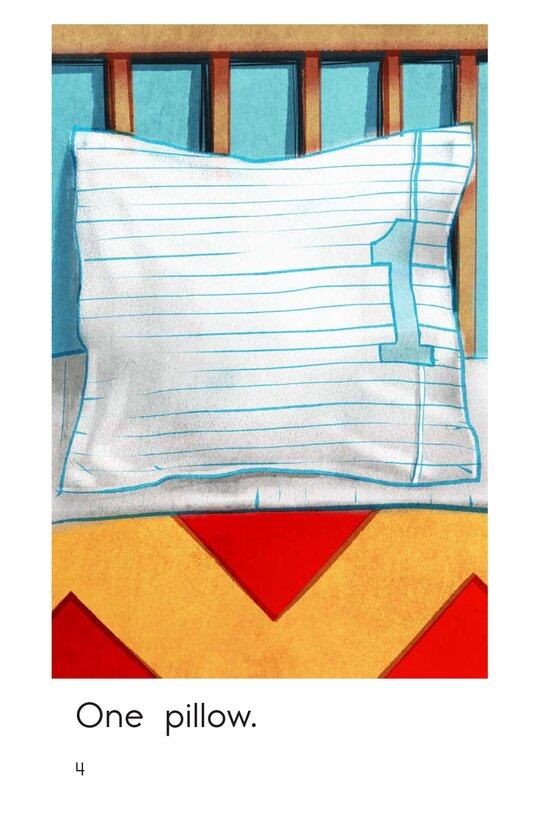 One绘本故事第4页