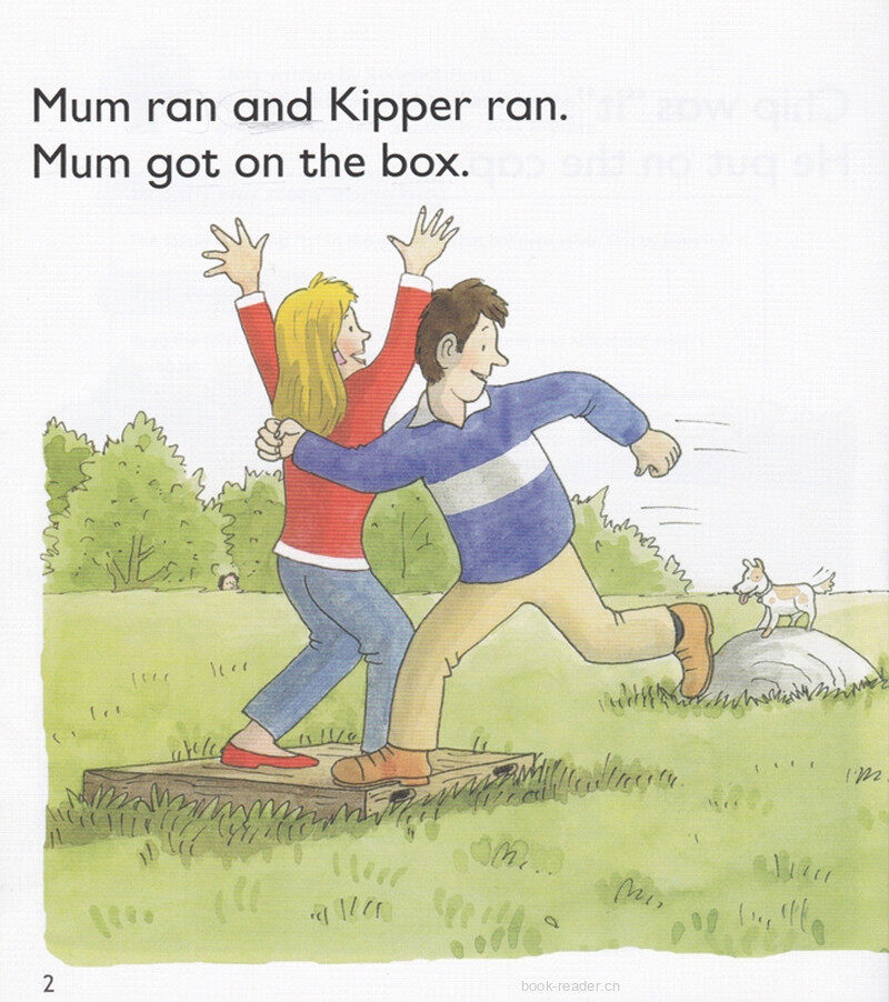 L1 It绘本故事第4页