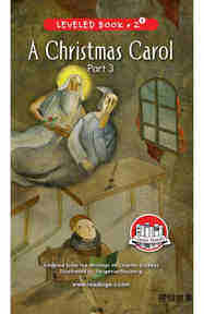 A Christmas Carol (Part 3)