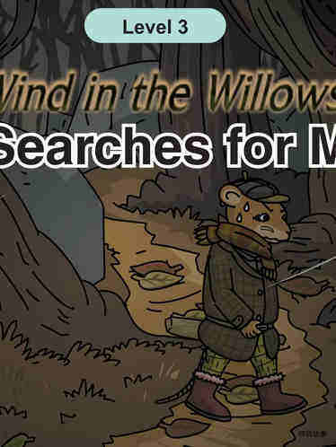 Rat Searches for Mole