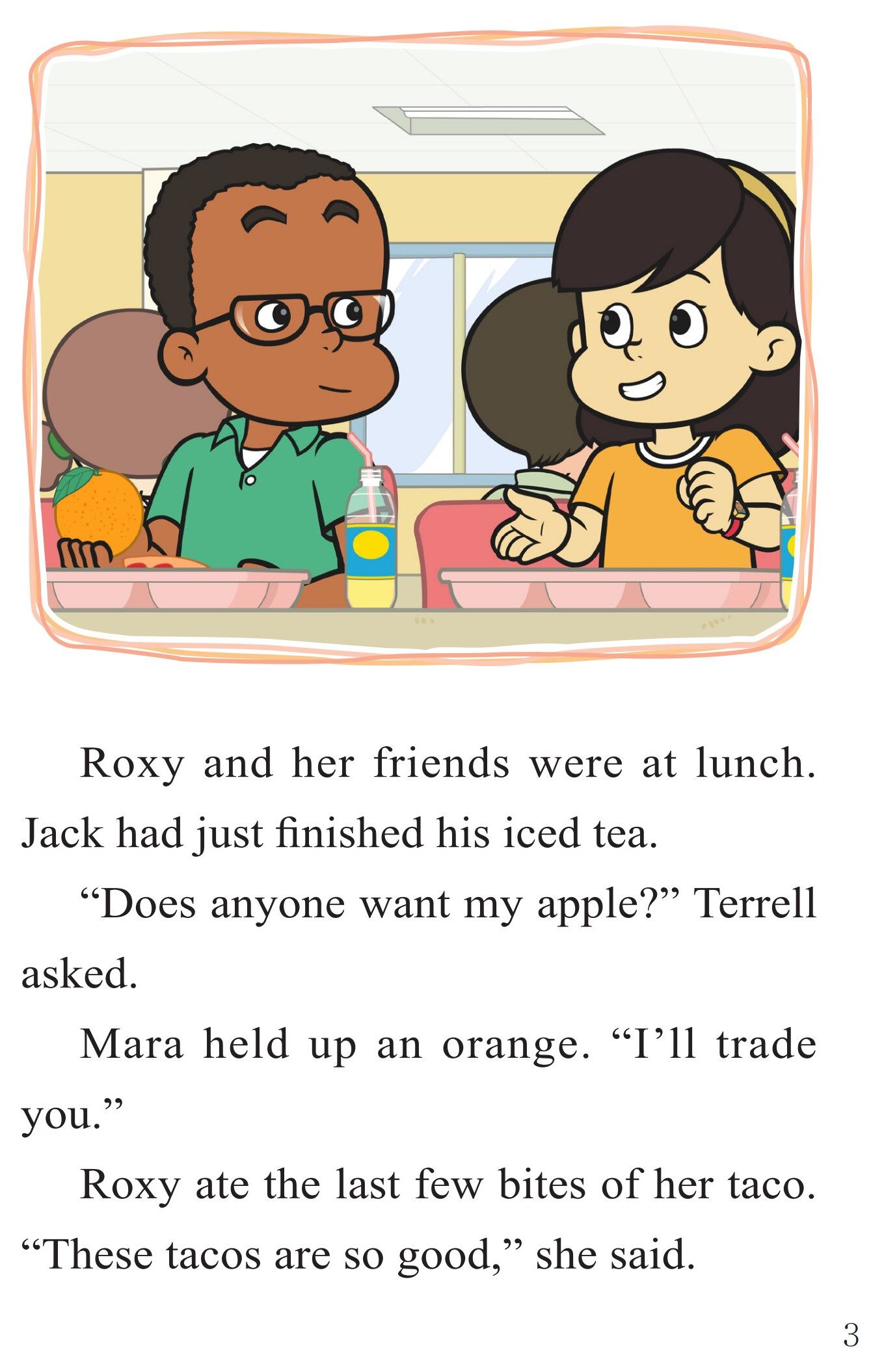 Trash绘本故事第5页