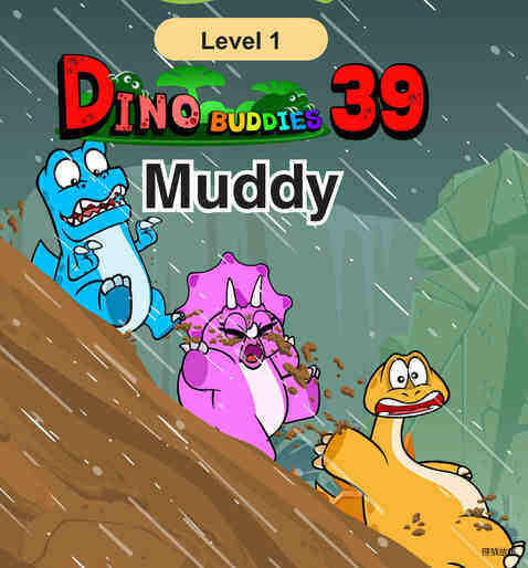 Muddy