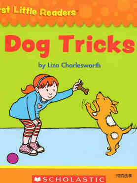 Dog Tricks