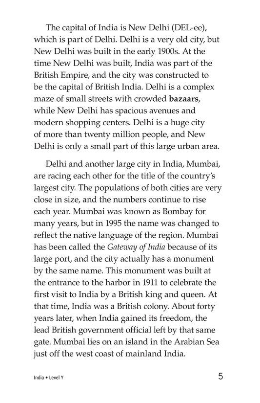 India绘本故事第4页