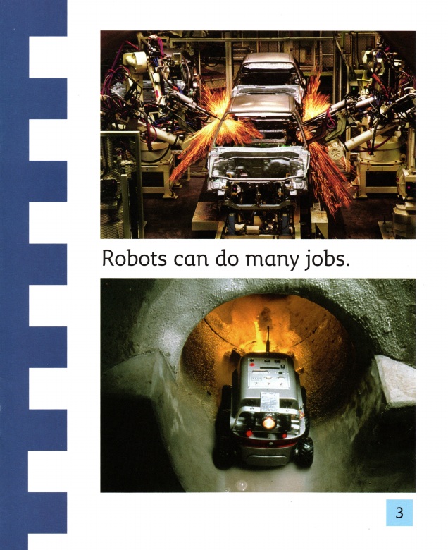 Robots绘本故事第4页