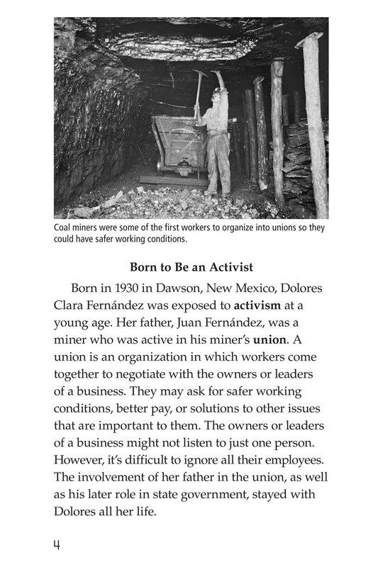 Dolores Huerta绘本故事第3页