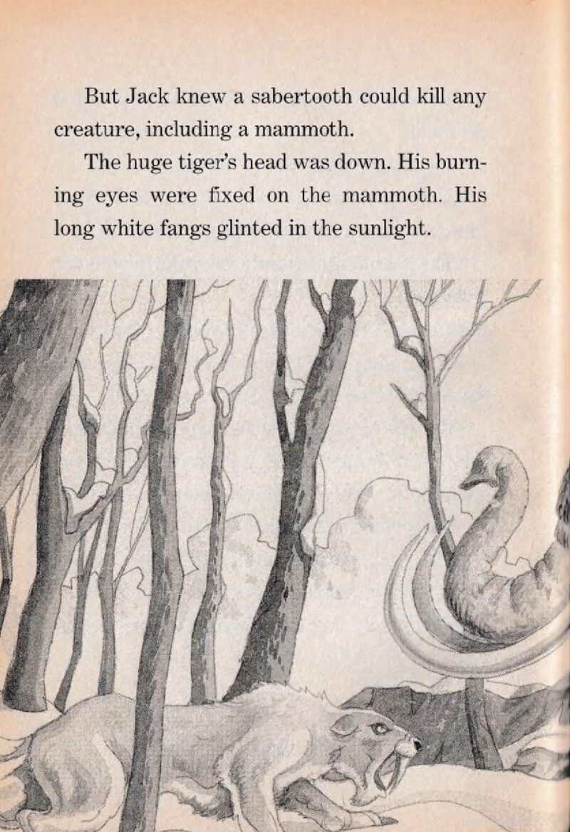 08 The Great Parade绘本故事第5页