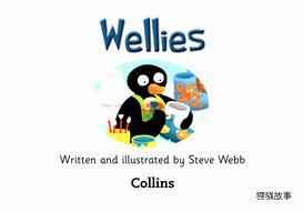 Wellies绘本故事第2页
